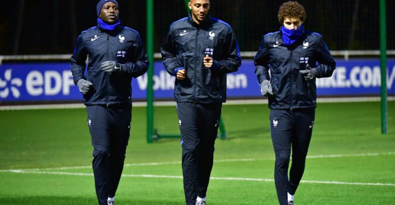 Sissoko Nzonzi Pavard