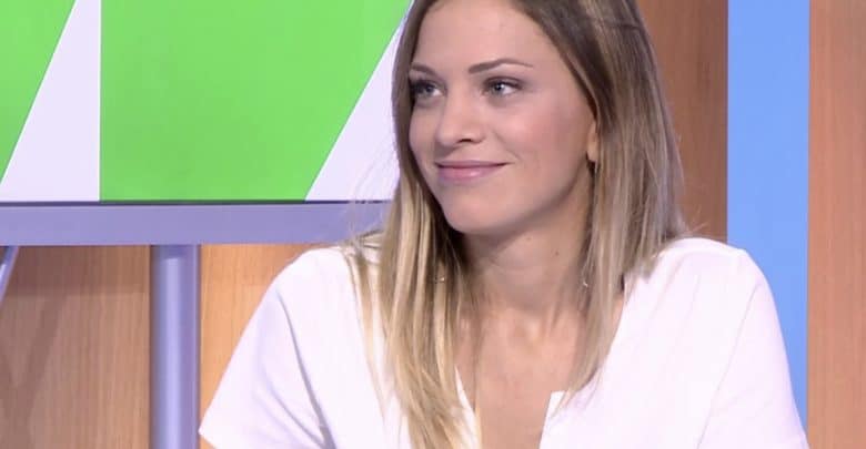 PSG : Ambre Godillon présidente du fan club de Leonardo 1 ambre godillon