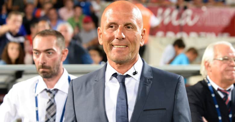 OM : Gerson justifie enfin ses 20 millions, Elie Baup sous le charme 1 Elie Baup