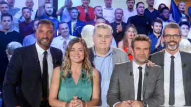 Habib Beye Laure Boulleau Pierre Menes Hervé Mathoux