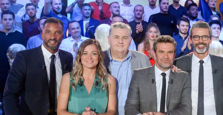 Habib Beye Laure Boulleau Pierre Menes Hervé Mathoux