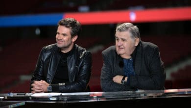 Herve Mathoux Pierre Menes