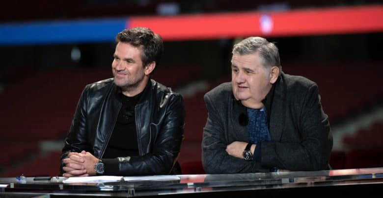 Herve Mathoux Pierre Menes