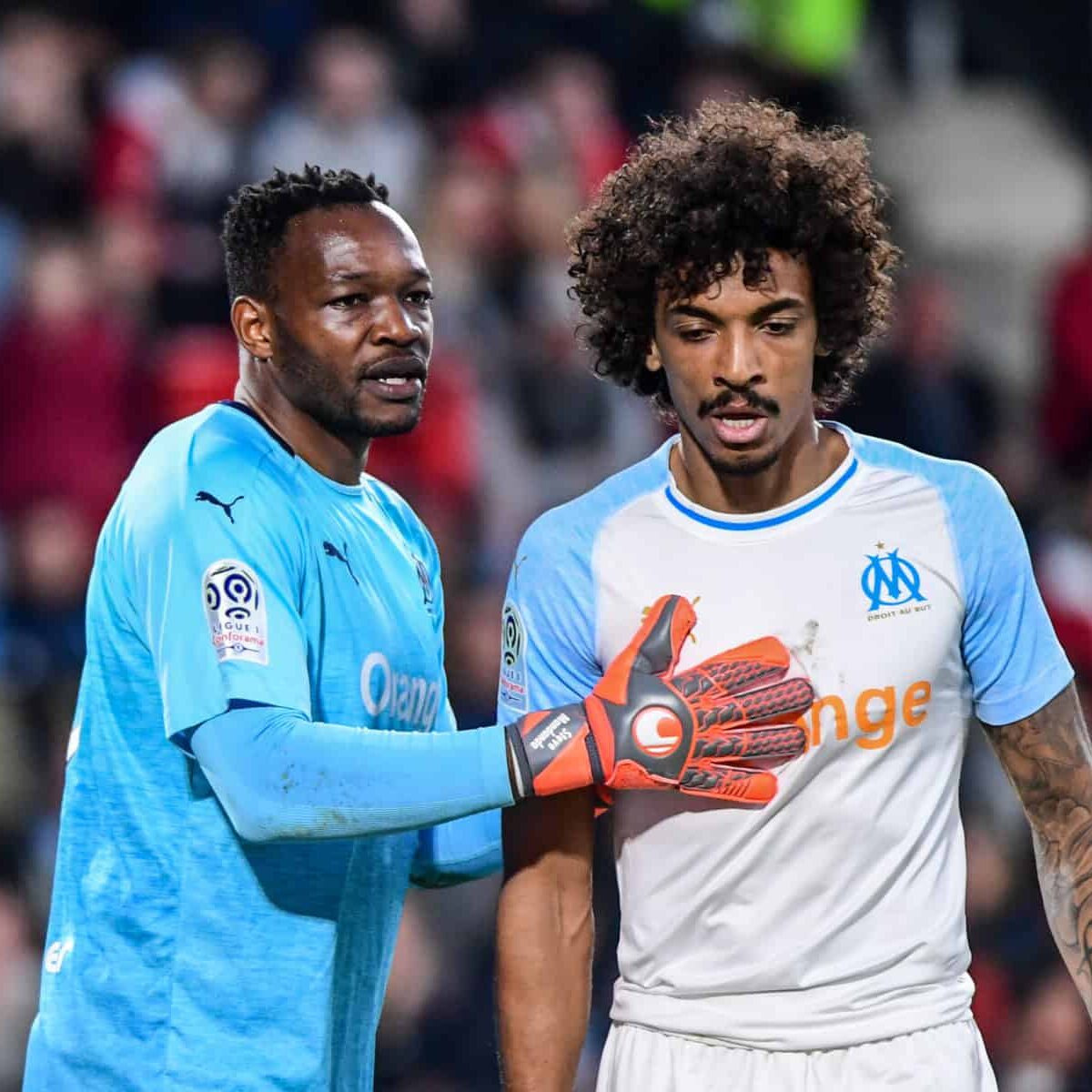 Mallot Europa League d’occason | Plus que 3 à -65