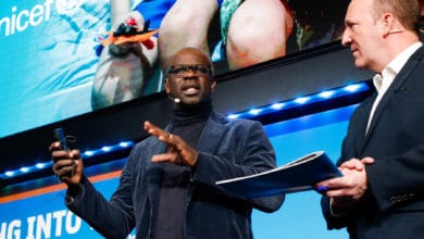 Lilian Thuram
