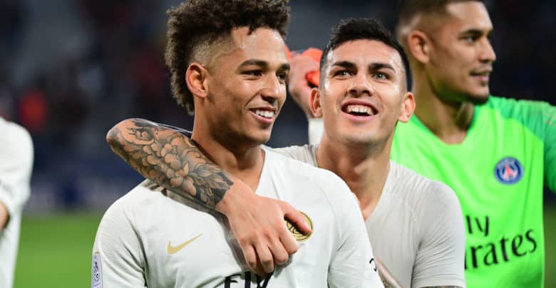 PSG : Paris peut trembler face à Rennes, Olivier Dall'Oglio sait pourquoi ! 1 Icon WIN 020319 01 82959