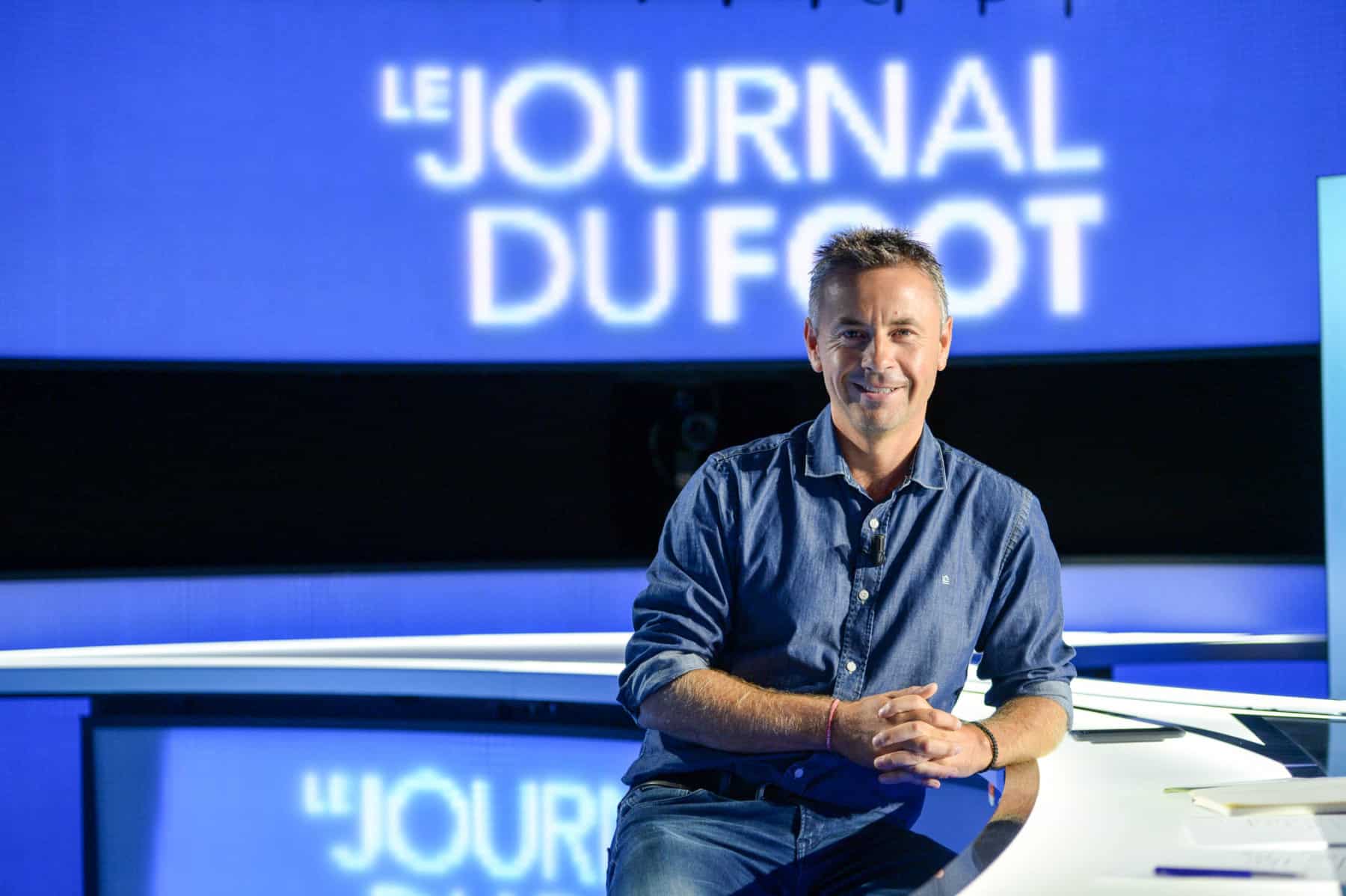 C+ : Le concours d'Olivier Tallaron met Twitter en mode méga-LOL 1 Olivier Tallaron