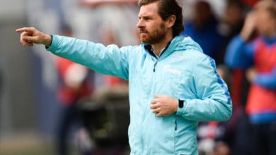 Andre Villas Boas