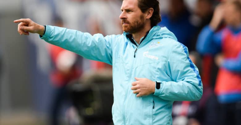 Andre Villas Boas