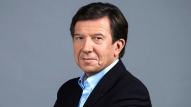 Gilles Pelisson TF1