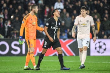 PSG : Marquinhos n’est pas comme Silva, Stéphane Pauwels dit respect PSG : Marquinhos n’est pas comme Silva, Stéphane Pauwels dit respect