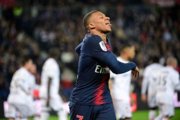 PSG : Mbappé la copie de Neymar… en plus mauvais ! PSG : Mbappé la copie de Neymar… en plus mauvais !
