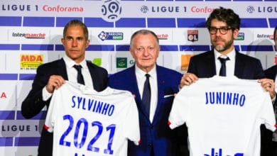 Sylvinho Aulas Juninho