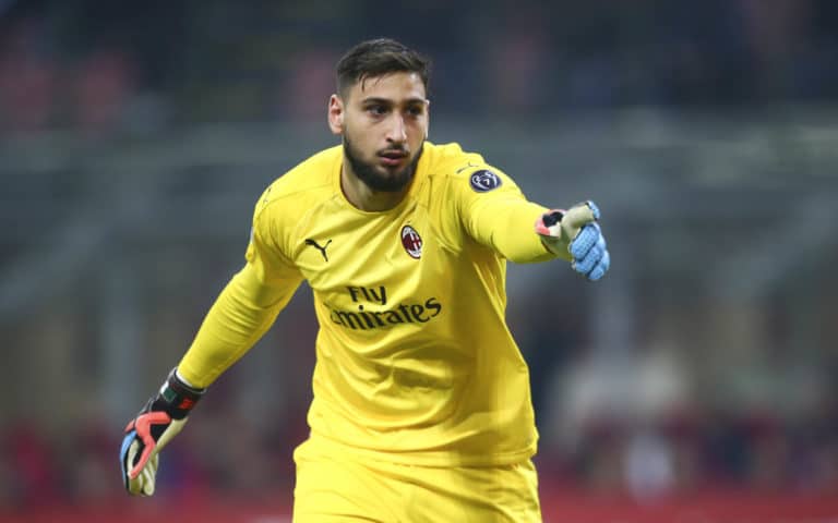 PSG : Donnarumma à Paris, Kévin Diaz félicite Leonardo