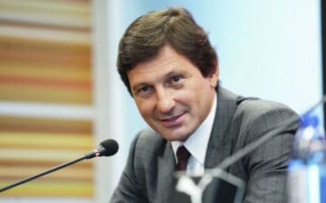 PSG : Leonardo, Mbappé… Ce penalty imaginaire qui fait scandale
