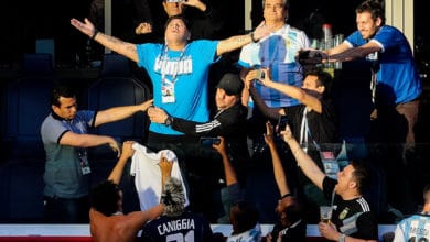 Maradona