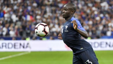 Ngolo Kanté