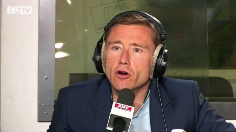 Médias A peine arrivé, Florent Gautreau quitte encore l'After Foot