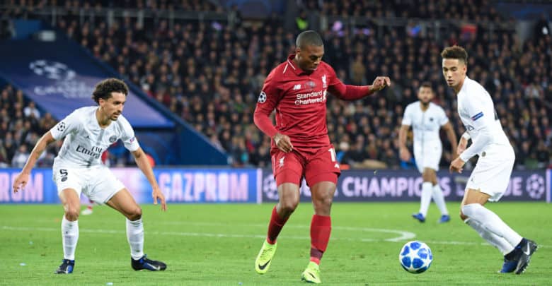 PSG : Marquinhos au-dessus de Neymar et Mbappé, Bruno Salomon tranche 1 Icon DIB 281118 11 18