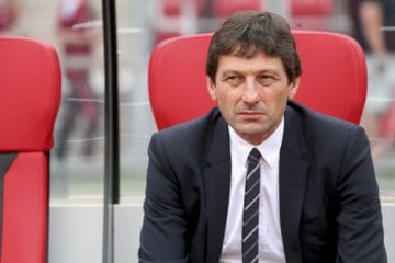 PSG : L’incroyable mercato, Eric Roy n’est plus si emballé