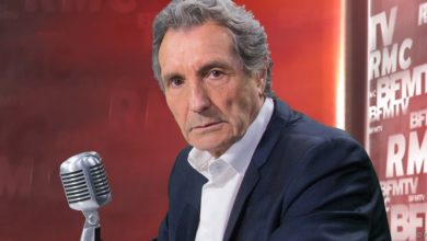 Jean Jacques Bourdin