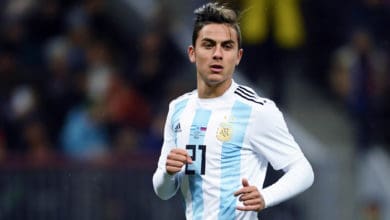 Paulo Dybala