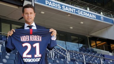 ander herrera