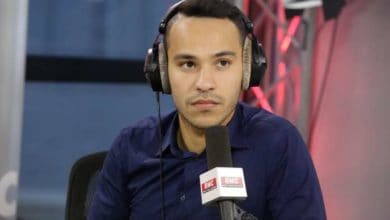 mohamed bouhafsi