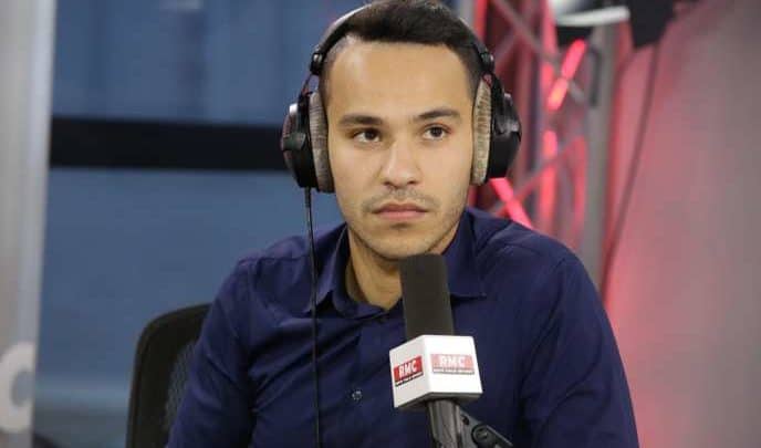 TV : Une chaîne de RMC Sport va fermer en juin 1 mohamed bouhafsi