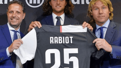 rabiot