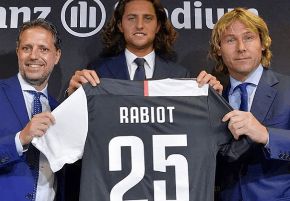 rabiot