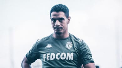 Ben Yedder Monaco