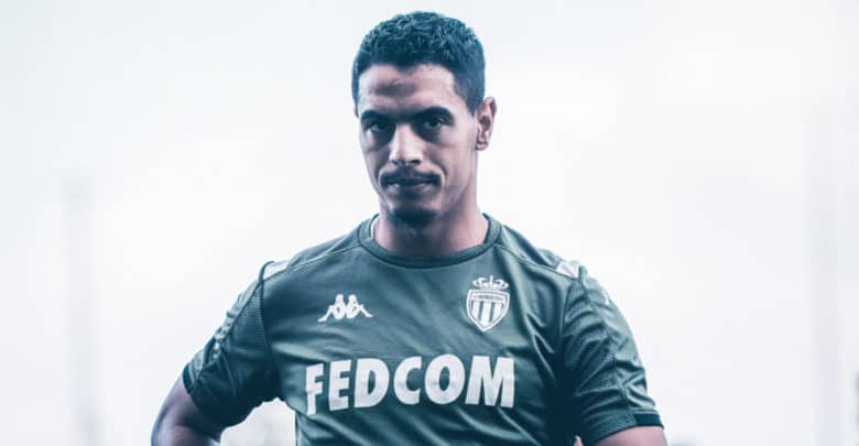 Ben Yedder Monaco