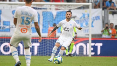 Dario Benedetto OM