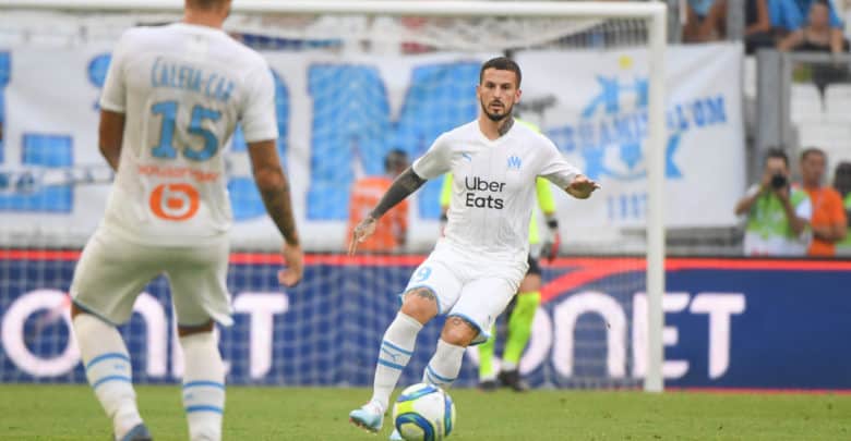 Dario Benedetto OM