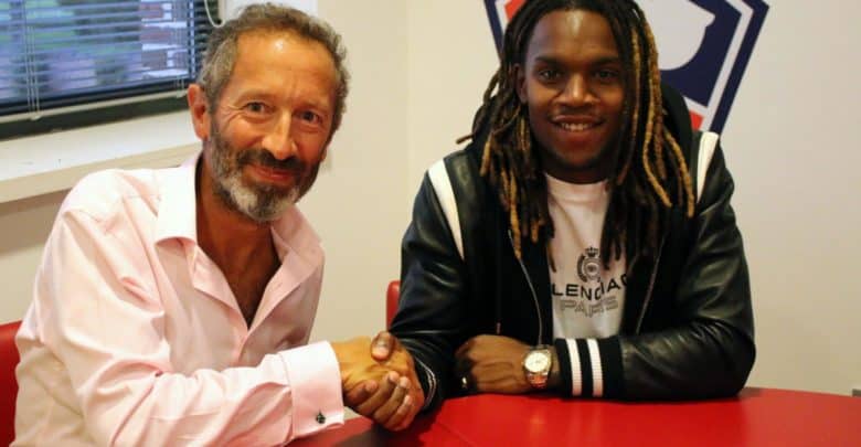 Renato Sanches