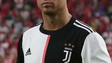 CR7 PES
