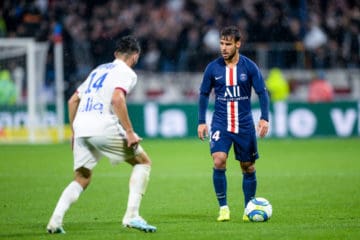 PSG : Bernat prolongé jusqu’en 2025, merci le Qatar PSG : Bernat prolongé jusqu’en 2025, merci le Qatar