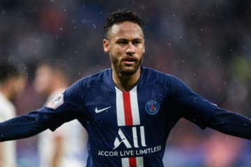 PSG : Neymar aime Paris, il va prolonger son contrat PSG : Neymar aime Paris, il va prolonger son contrat