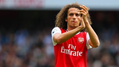 Matteo Guendouzi