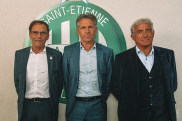 ASSE : Sainté déçoit encore, Puel fait sa lettre au Père Noël