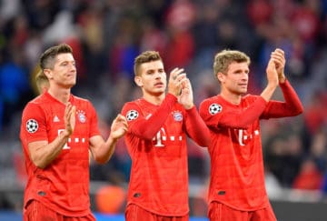 Bayern: Hernandez n’a pas le niveau, son transfert demandé