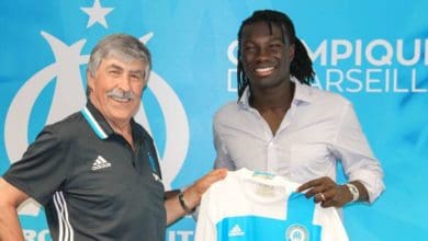 bafe gomis