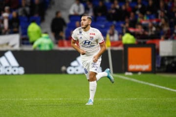 foot transfert lyon