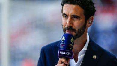 Alexandre Ruiz BeInSports