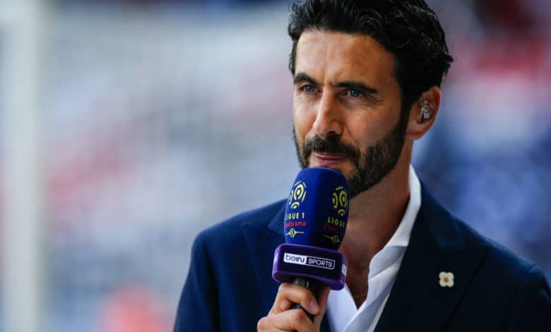Alexandre Ruiz BeInSports