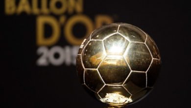 Ballon dOr
