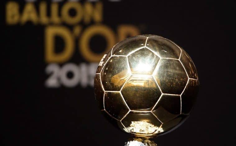 Ballon dOr