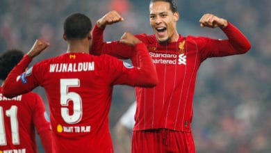 Icon SPI 015 DS Liverpool Genk