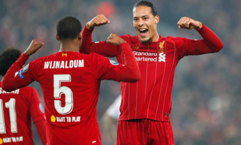 Icon SPI 015 DS Liverpool Genk